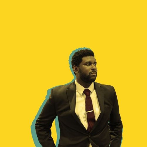marlon wayne