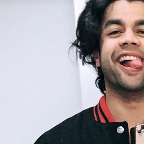 Akash Nigam