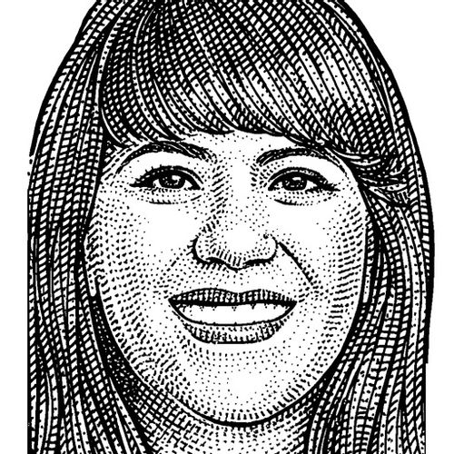 Ann-Marie Alcántara