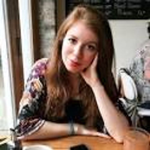 Lindsay Kaplan