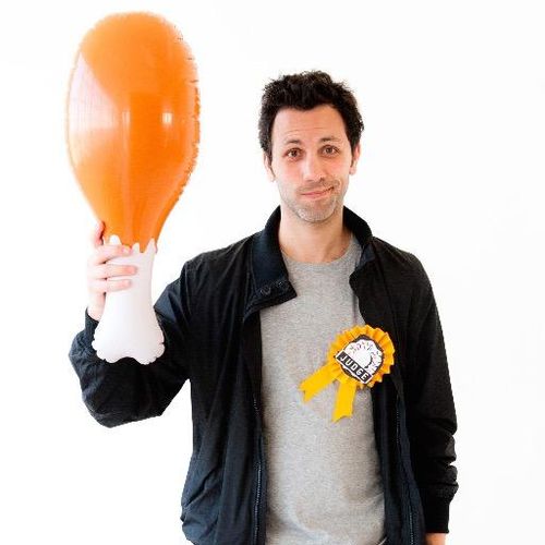Andrew Steinthal